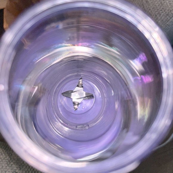 LISA FRANK BLENDER❤️❤️💰 - Picture 4 of 9